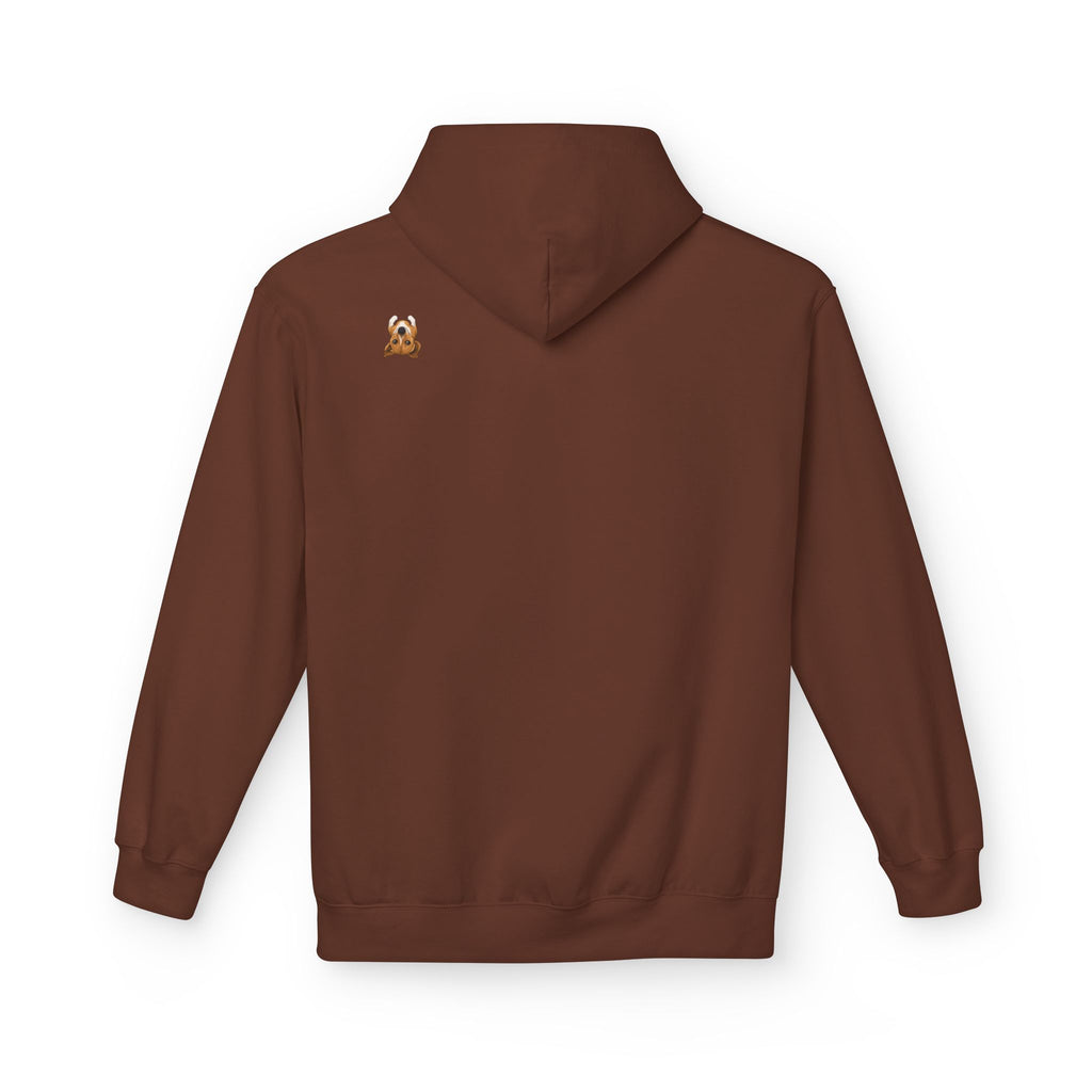 "The Wordless Wonder" — Sombini Adventure Series | Women's Hoodie