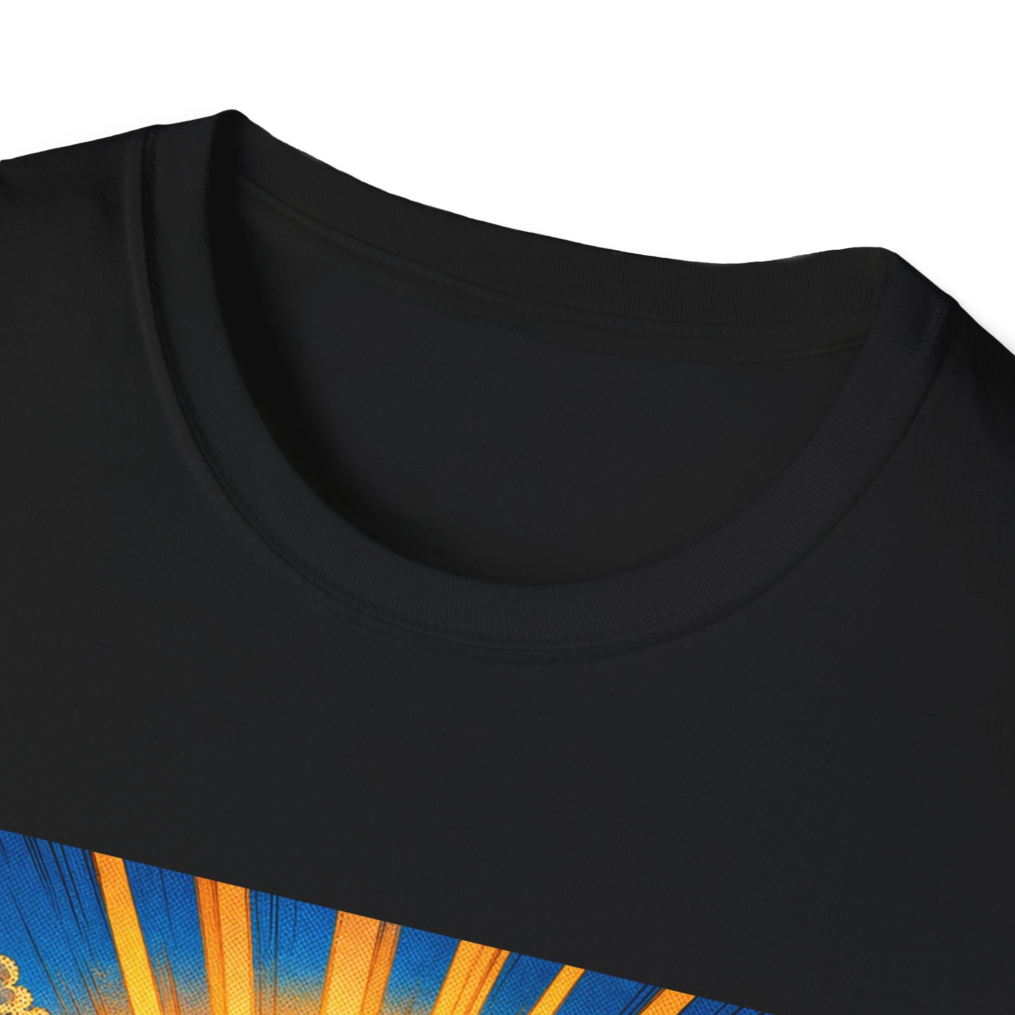 "The Pack Leader" — Sombini Superpower | Comic Book Tee