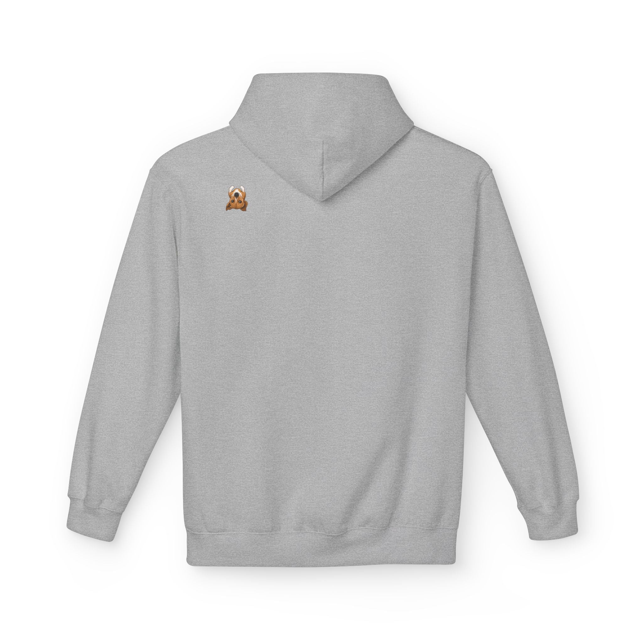 "The Wordless Wonder" — Sombini Adventure Series | Women's Hoodie