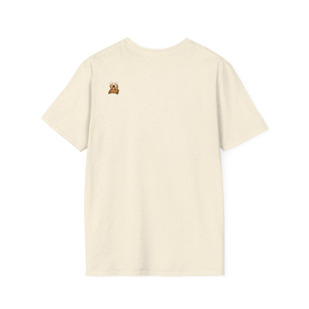 "Sombini's Escape Club" — Professional Escape Artist | Men's Tee