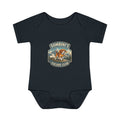 "Sombini's Escape Club" — Escape Artist | Baby Onesie