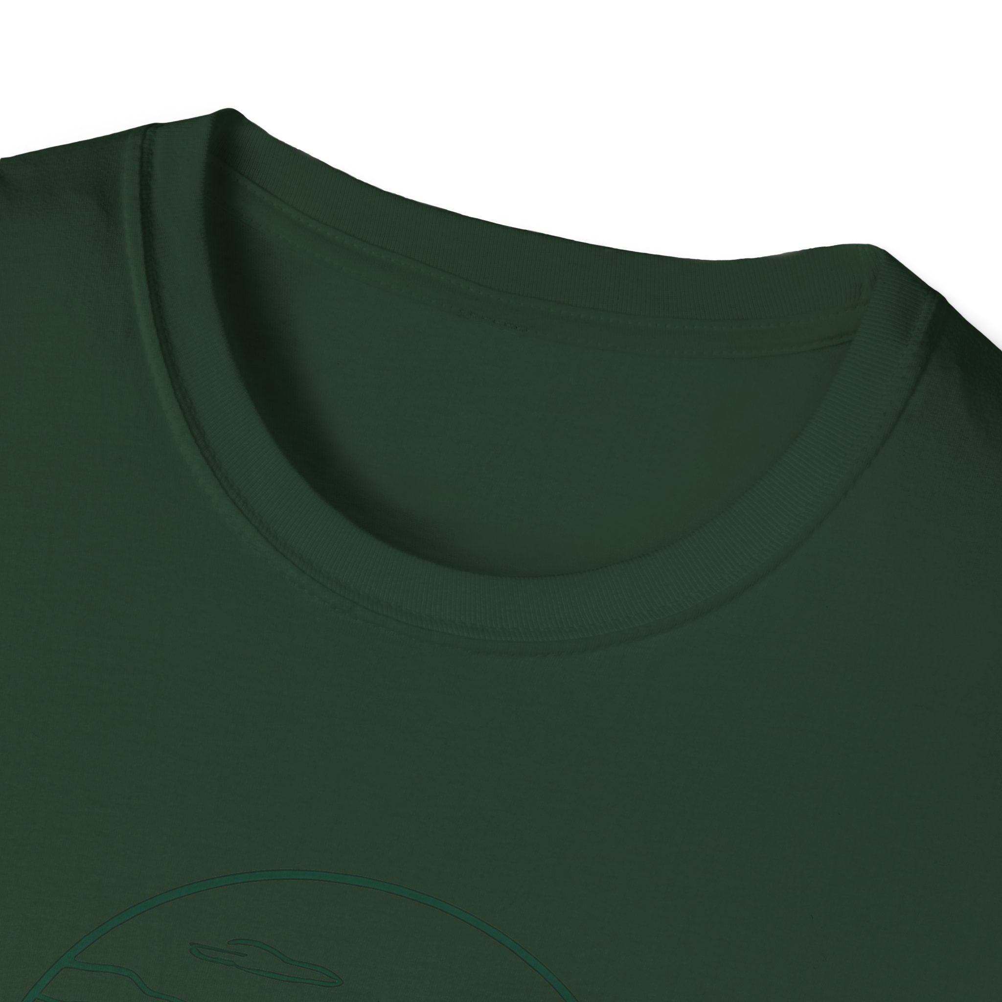 "Protect Our Parks" — Sombini Adventure Series | Outdoor Tee