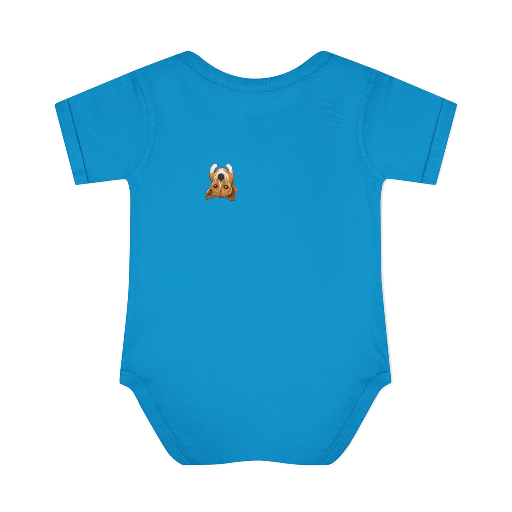 "Sombini's Escape Club" — Escape Artist | Baby Onesie
