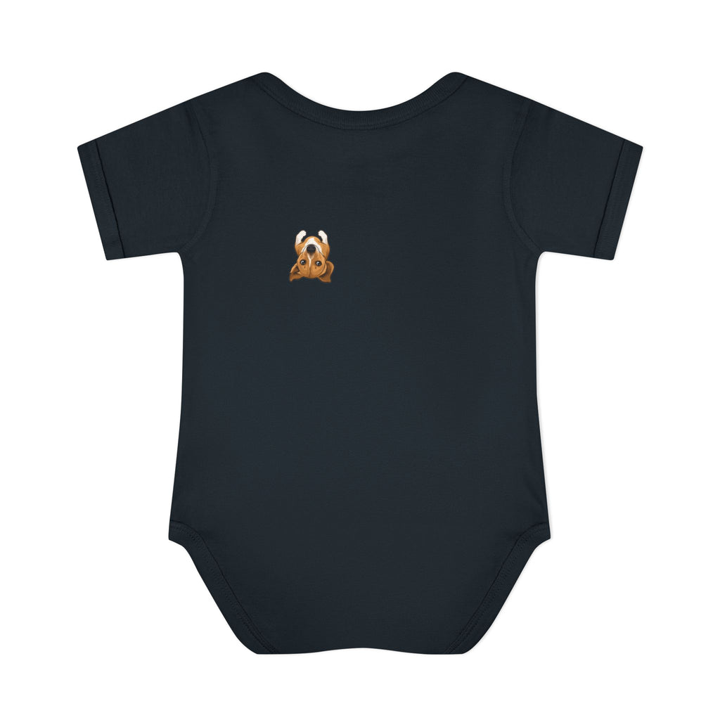"Sombini's Escape Club" — Escape Artist | Baby Onesie