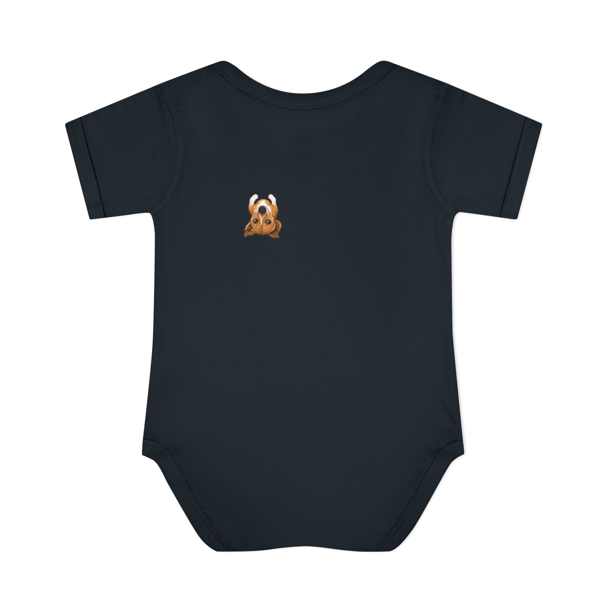 "Sombini's Escape Club" — Escape Artist | Baby Onesie