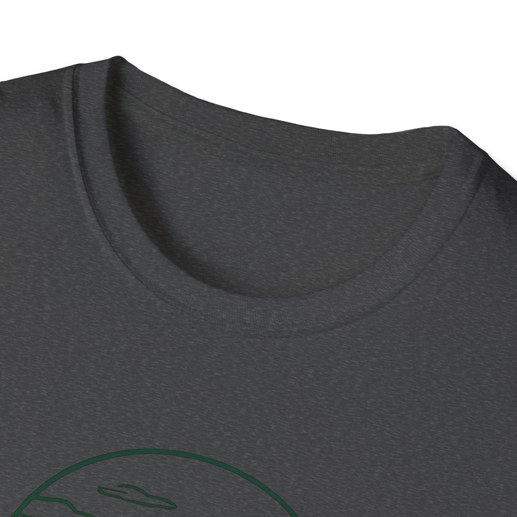 "Protect Our Parks" — Sombini Adventure Series | Outdoor Tee