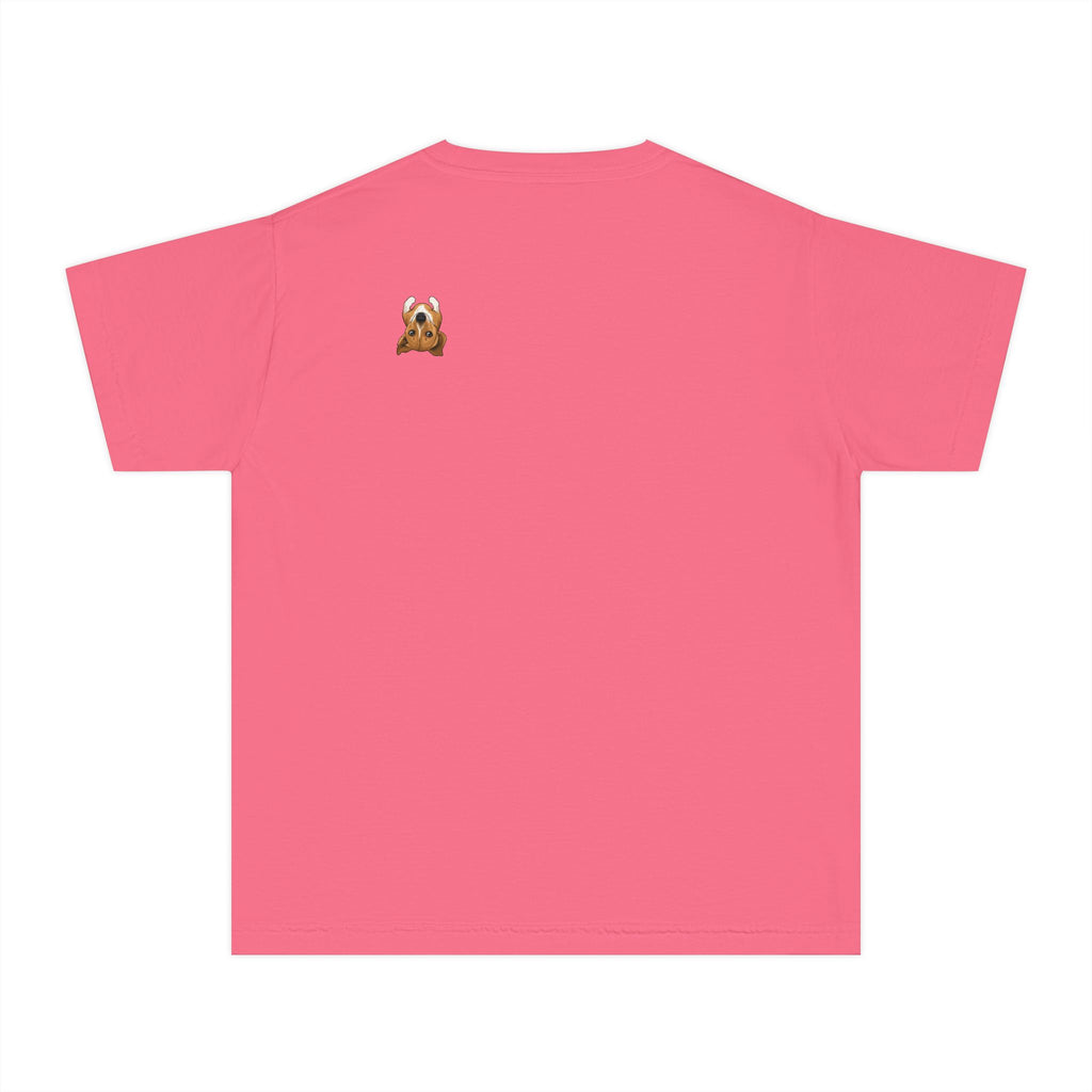 "Sombini's Escape Club" — Professional Escape Artist | Youth Tee