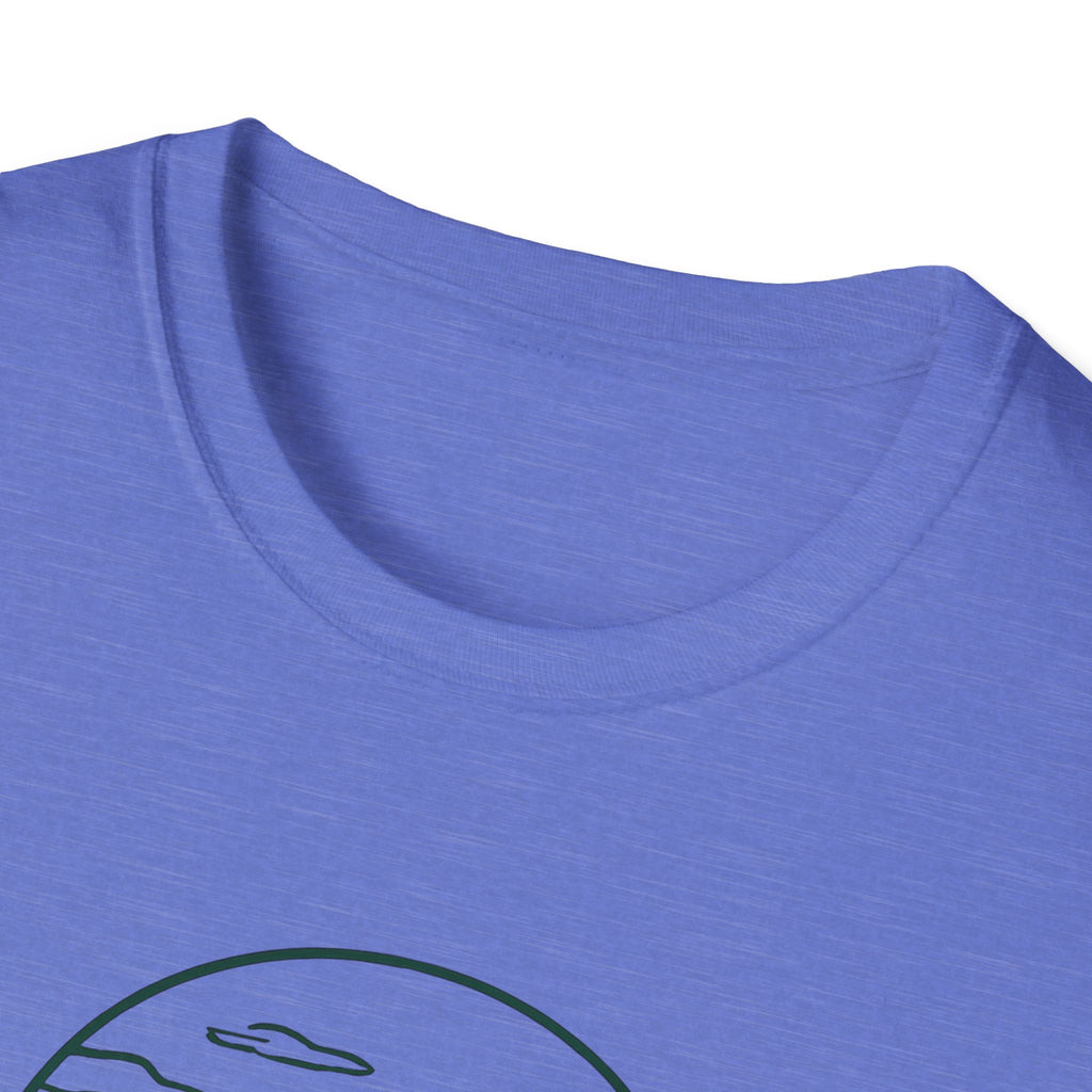 "Protect Our Parks" — Sombini Adventure Series | Outdoor Tee