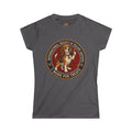 "I Work for Treats" — The Escape Club | Women's Tee