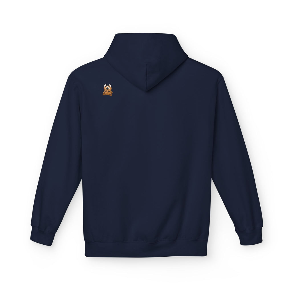 "The Wordless Wonder" — Sombini Adventure Series | Men's Hoodie