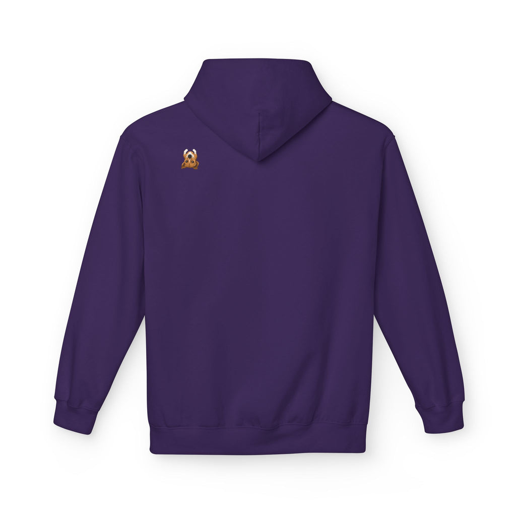 "The Wordless Wonder" — Sombini Adventure Series | Women's Hoodie