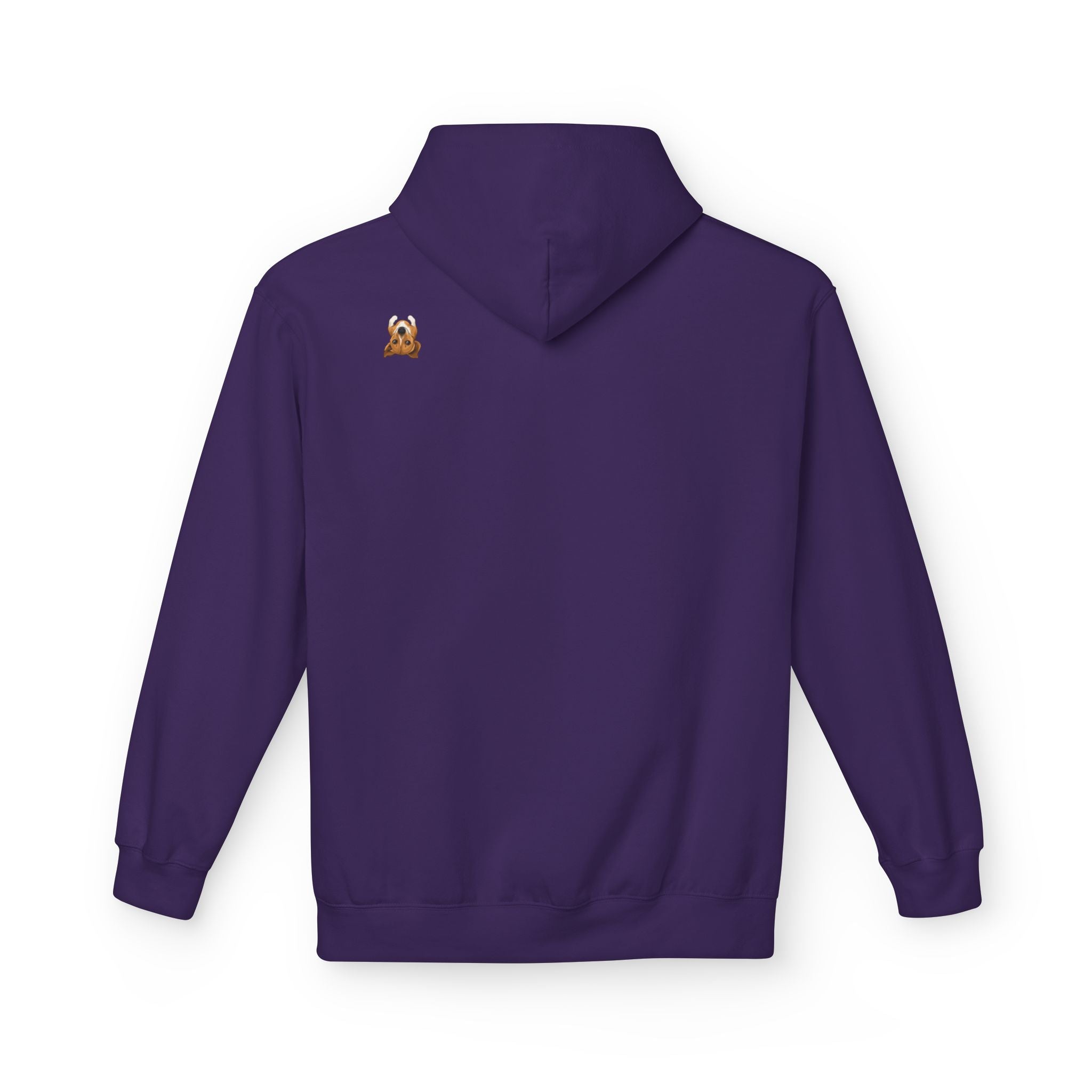 "The Wordless Wonder" — Sombini Adventure Series | Women's Hoodie