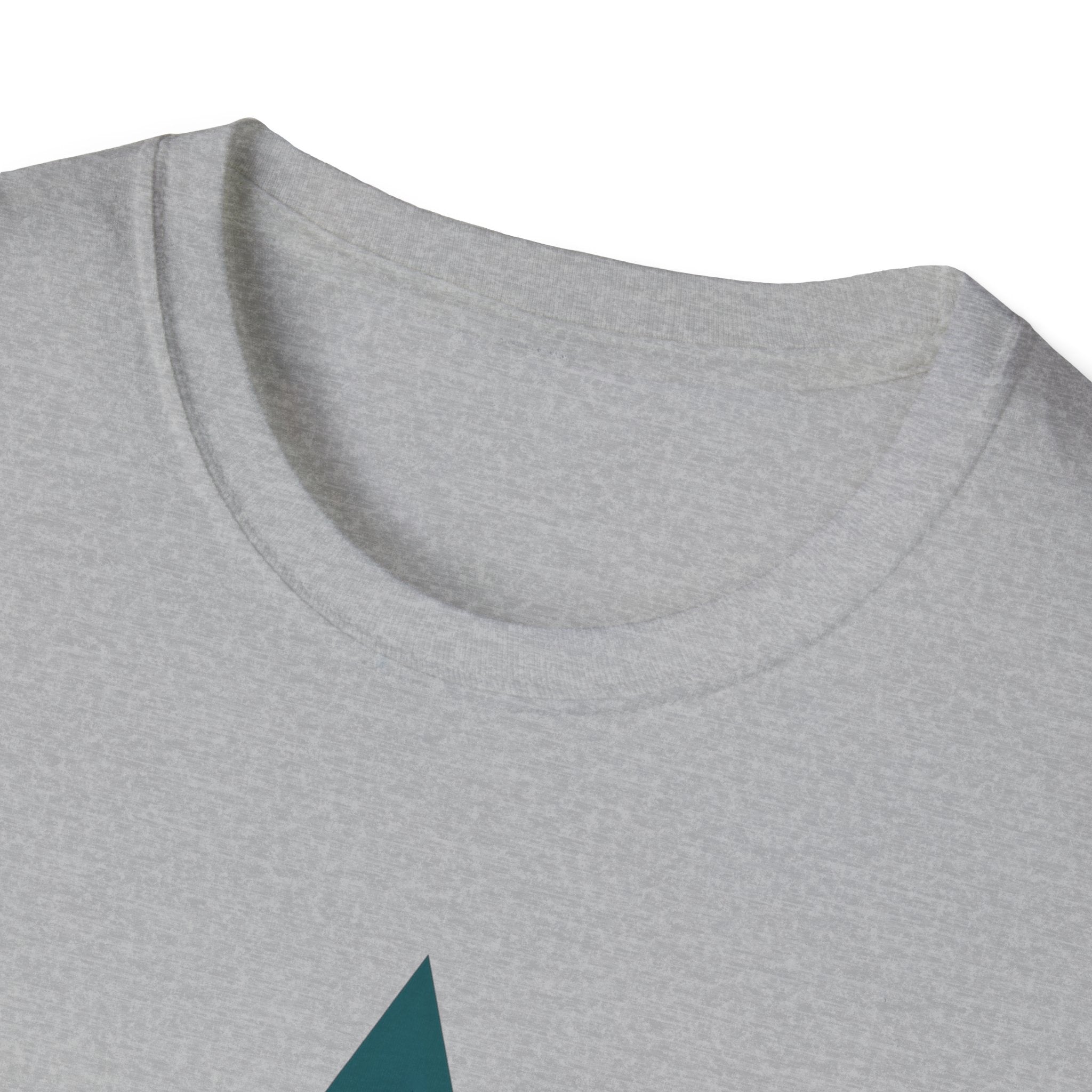 "Minimalist Pine Trees" — Sombini Adventure Series | Outdoor Tee