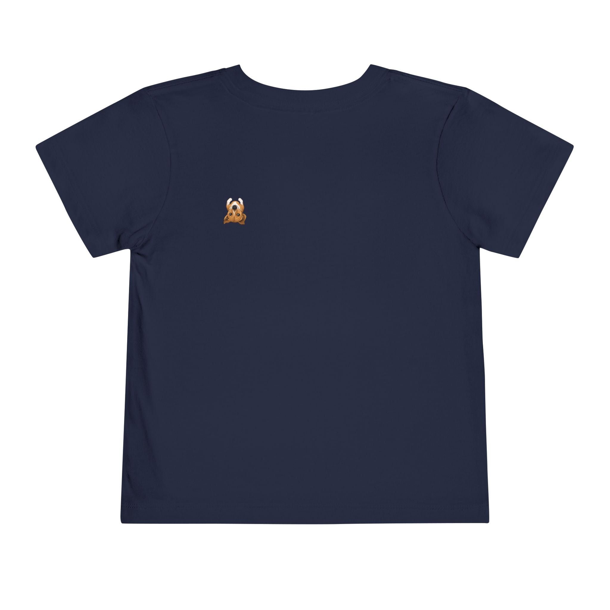 "No Leash, No Rules" — The Escape Club | Toddler Tee
