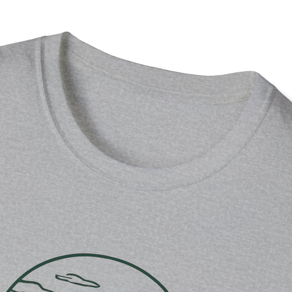 "Protect Our Parks" — Sombini Adventure Series | Outdoor Tee
