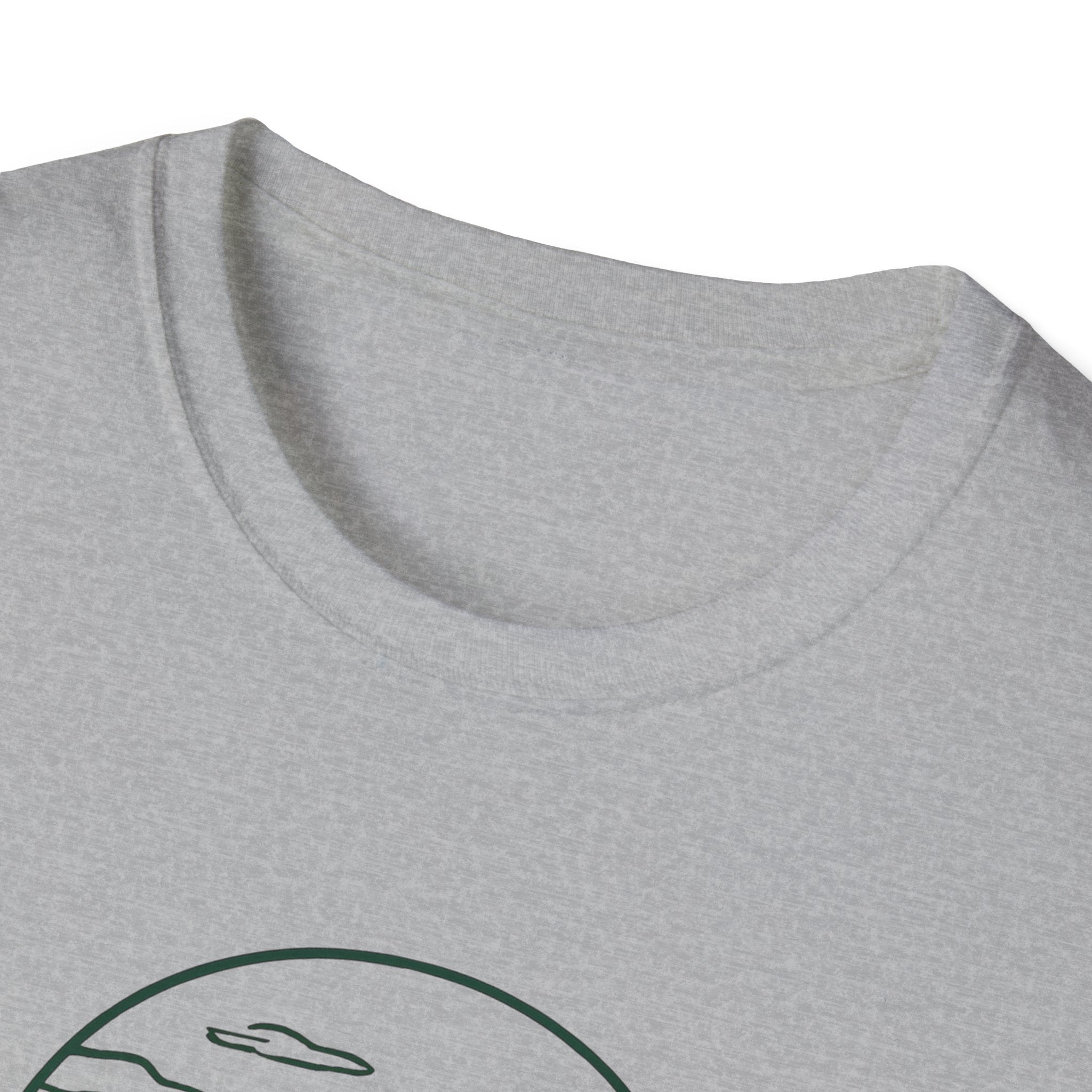 "Protect Our Parks" — Sombini Adventure Series | Outdoor Tee