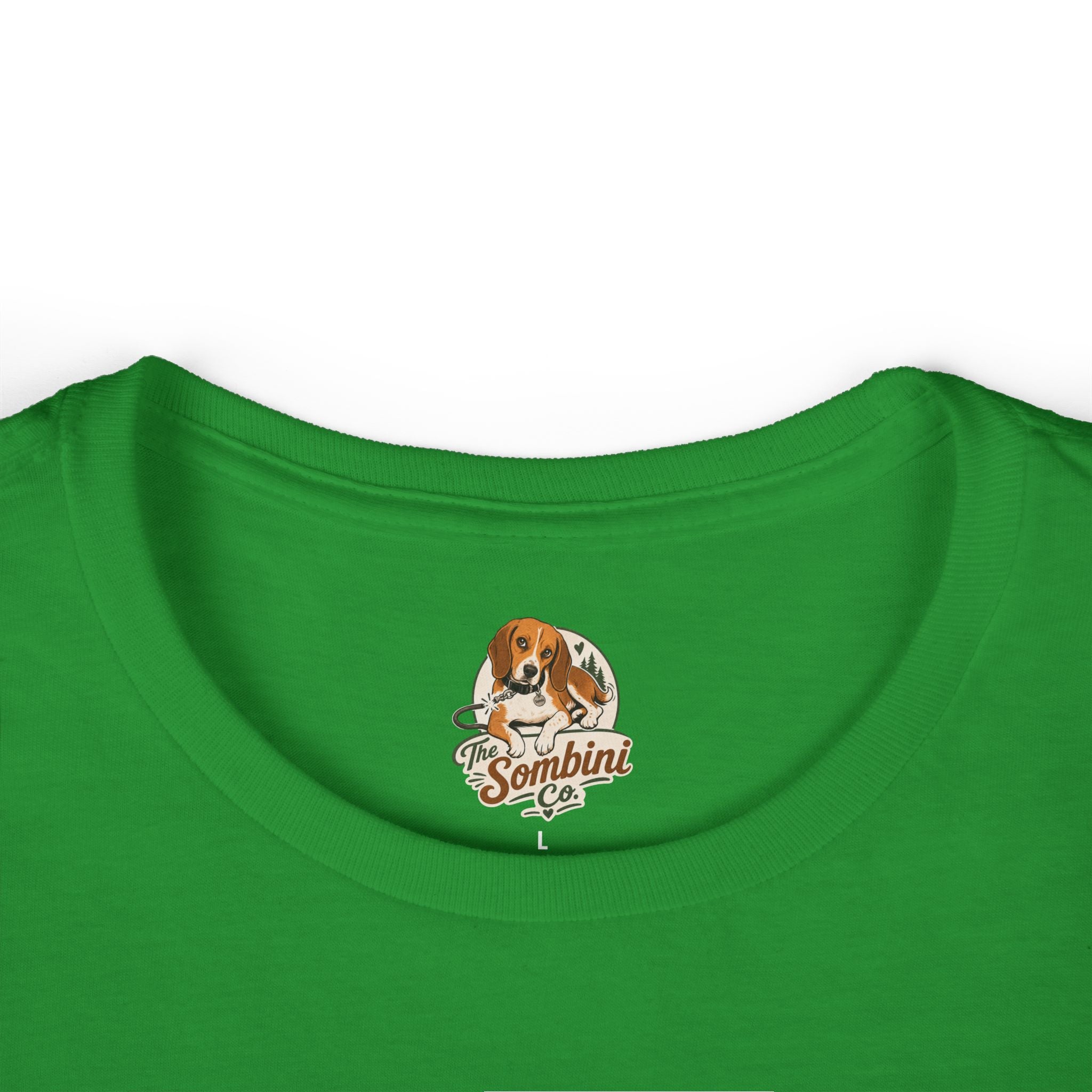 "Wild at Heart" — The Escape Club | Women's Floral Tee