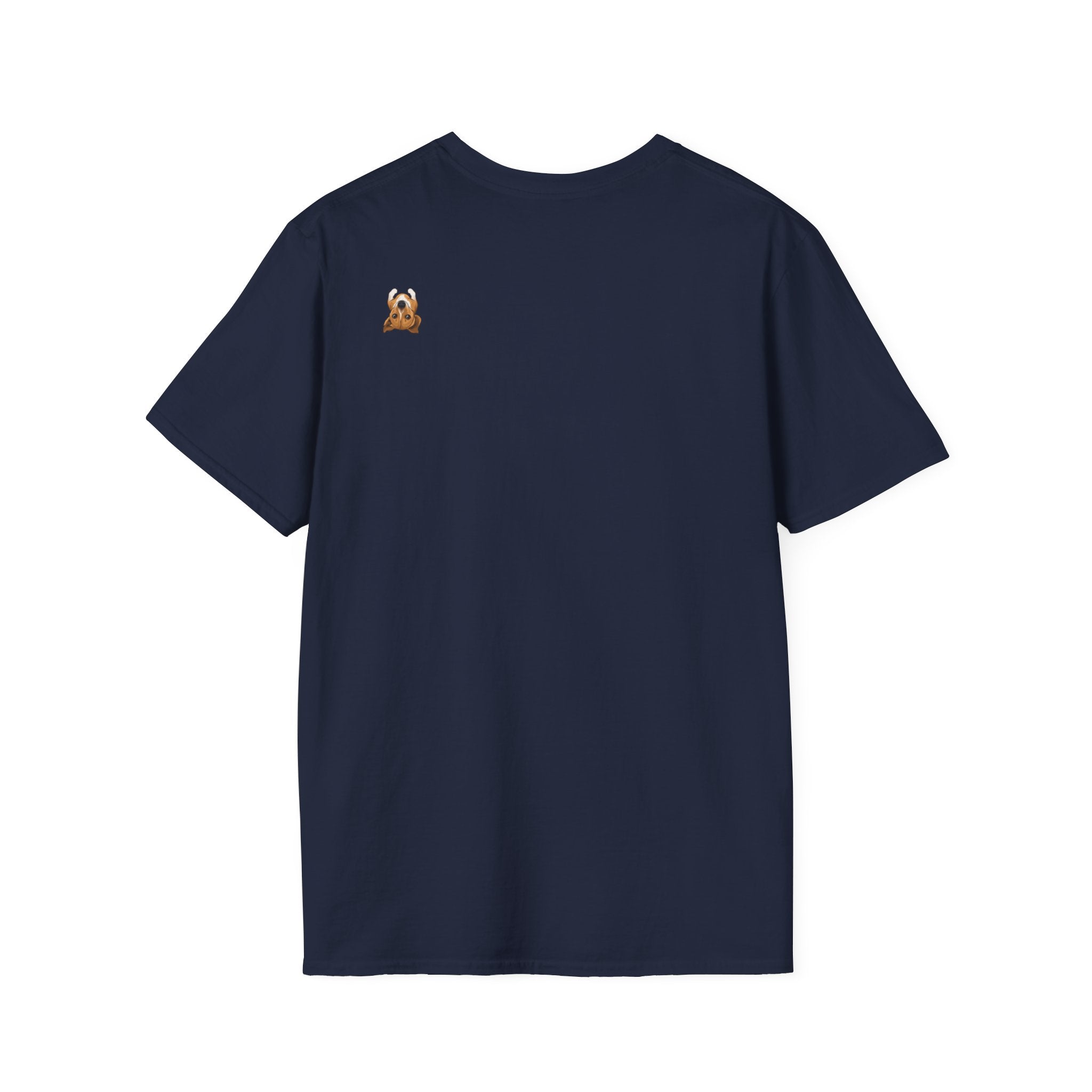 "Sombini's Escape Club" — Professional Escape Artist | Men's Tee