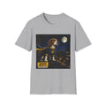 "The Watchdog" — Sombini Superpower | Comic Book Tee