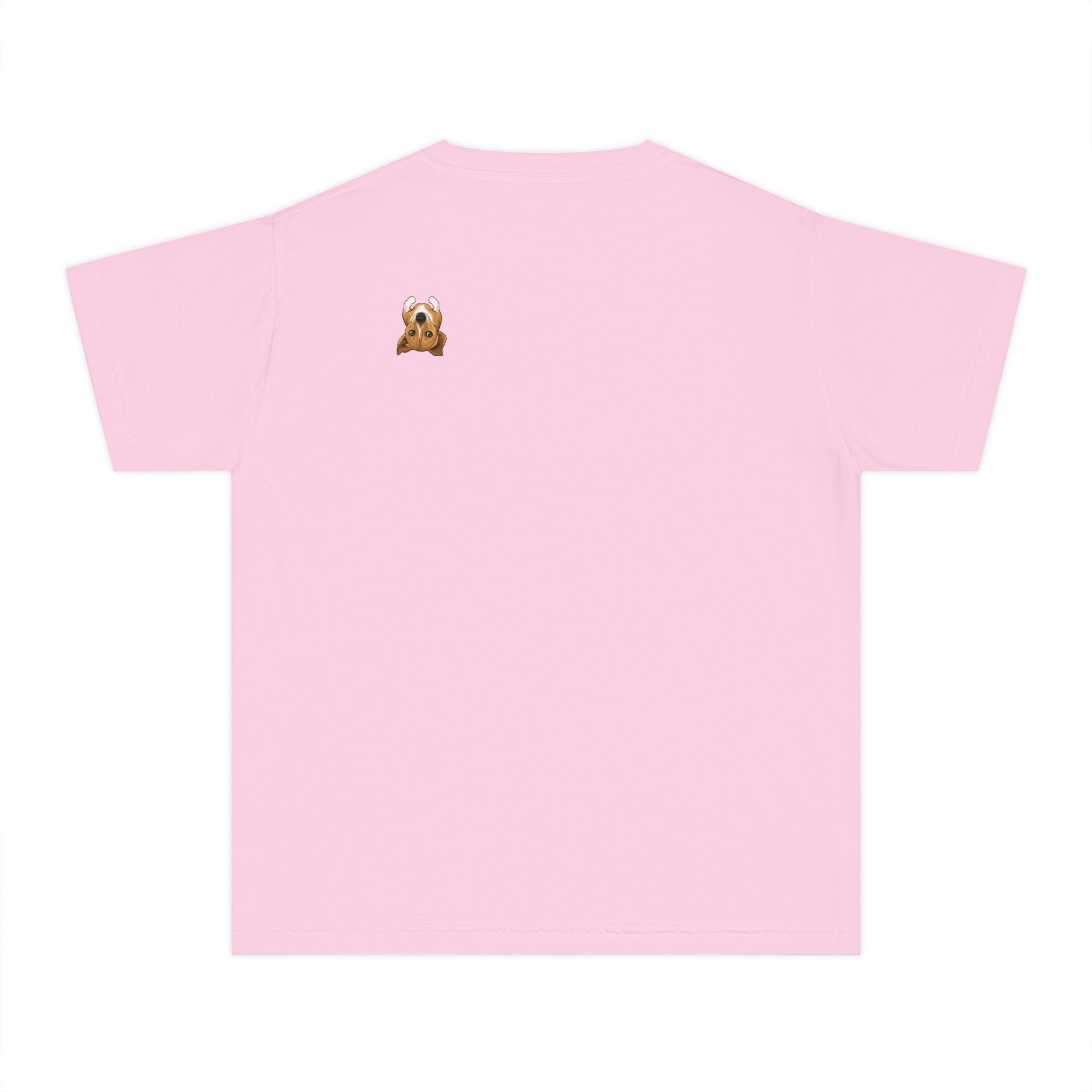 "Sombini's Escape Club" — Professional Escape Artist | Youth Tee