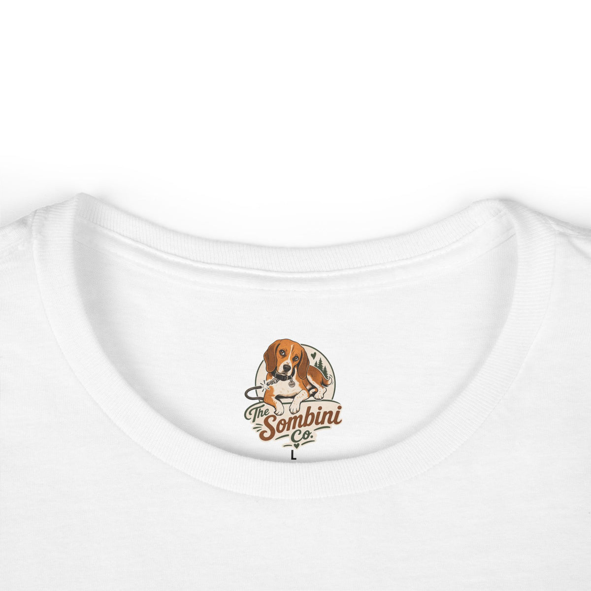 "Elevation: Unlimited" — Sombini Adventure Series | Women's Tee