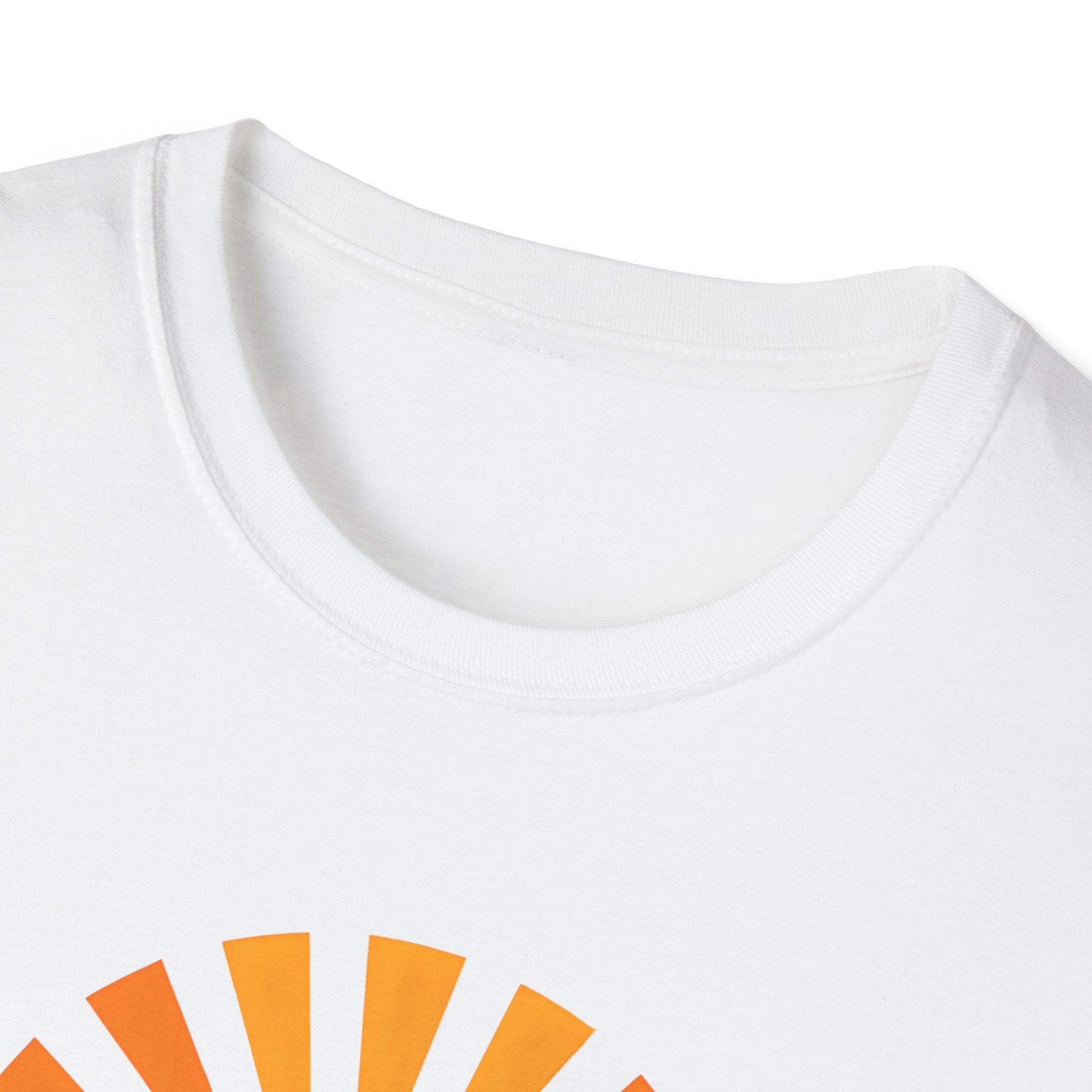 "Chase the Sunrise" — Sombini Adventure Series | Outdoor Tee