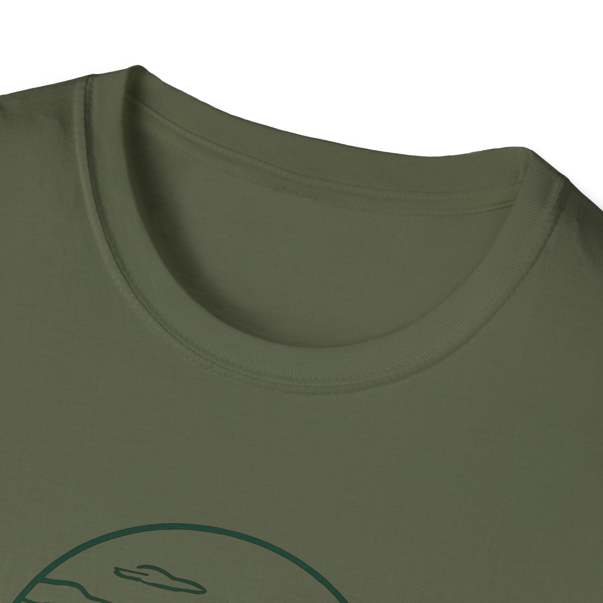 "Protect Our Parks" — Sombini Adventure Series | Outdoor Tee