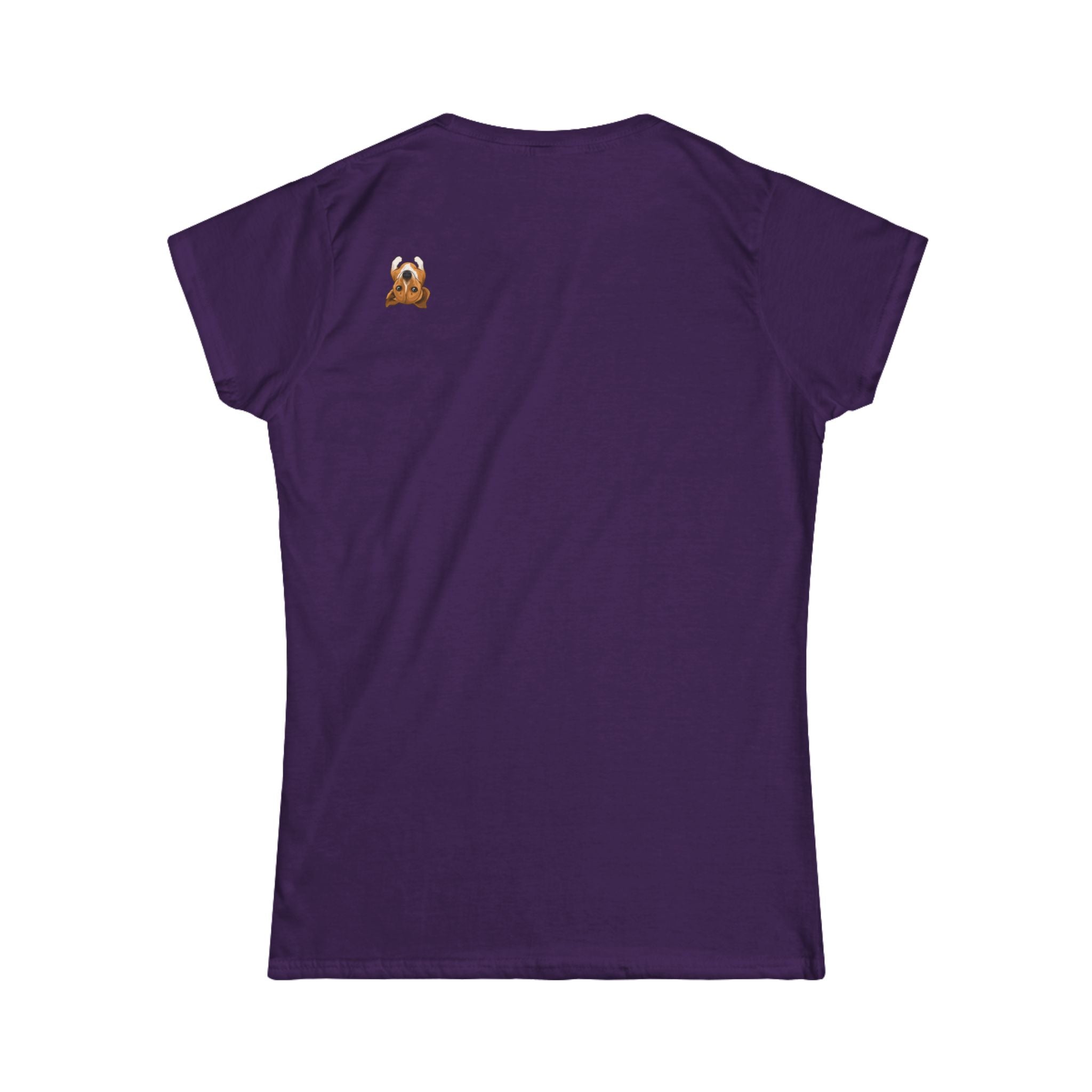 "Rescue is a Superpower" — Sombini Superpower | Women's Tee