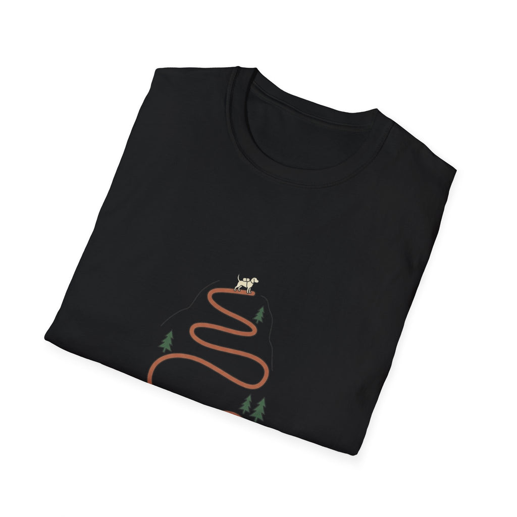 "Switchback" — Sombini Adventure Series | Outdoor Tee
