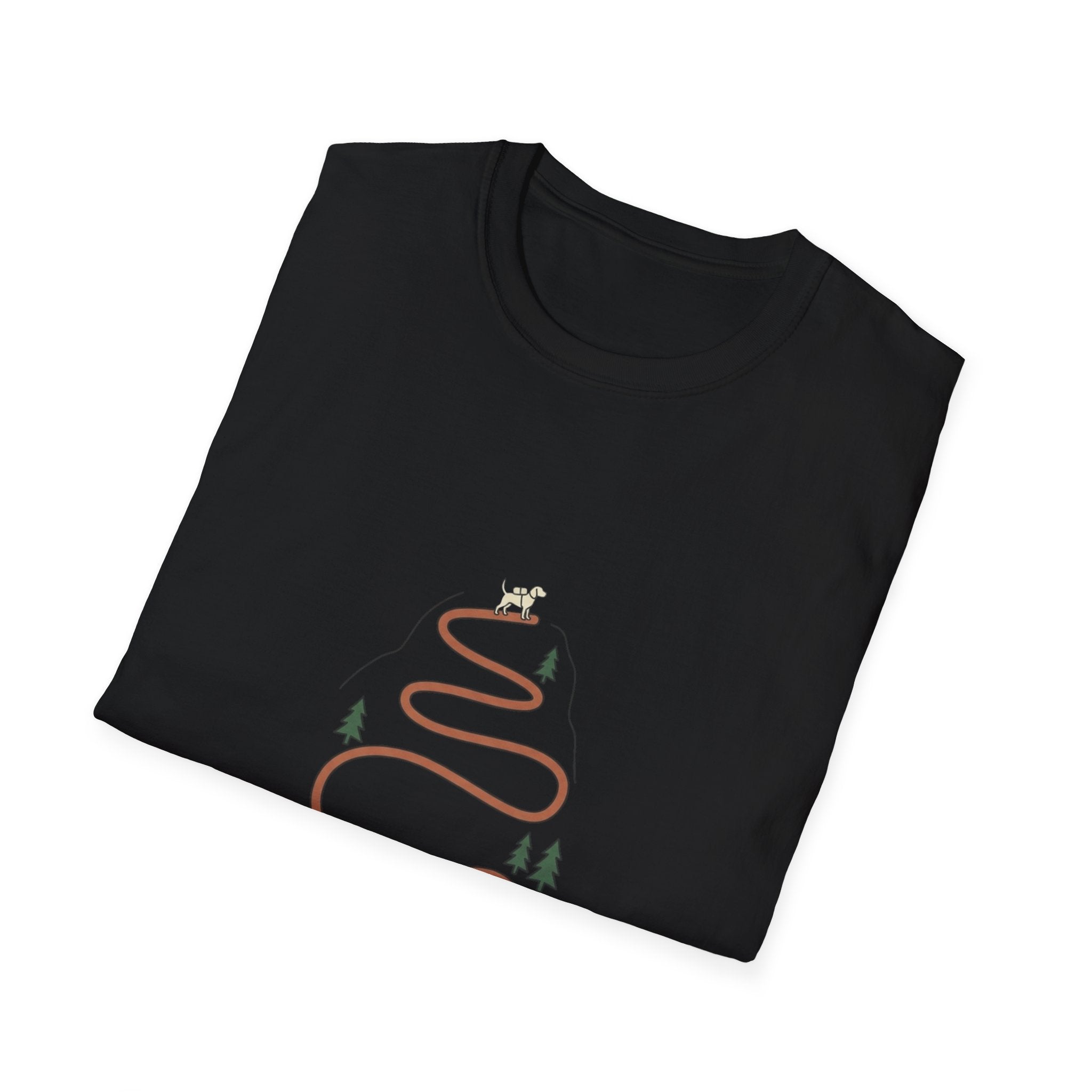 "Switchback" — Sombini Adventure Series | Outdoor Tee