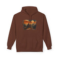 "The Wordless Wonder" — Sombini Adventure Series | Men's Hoodie