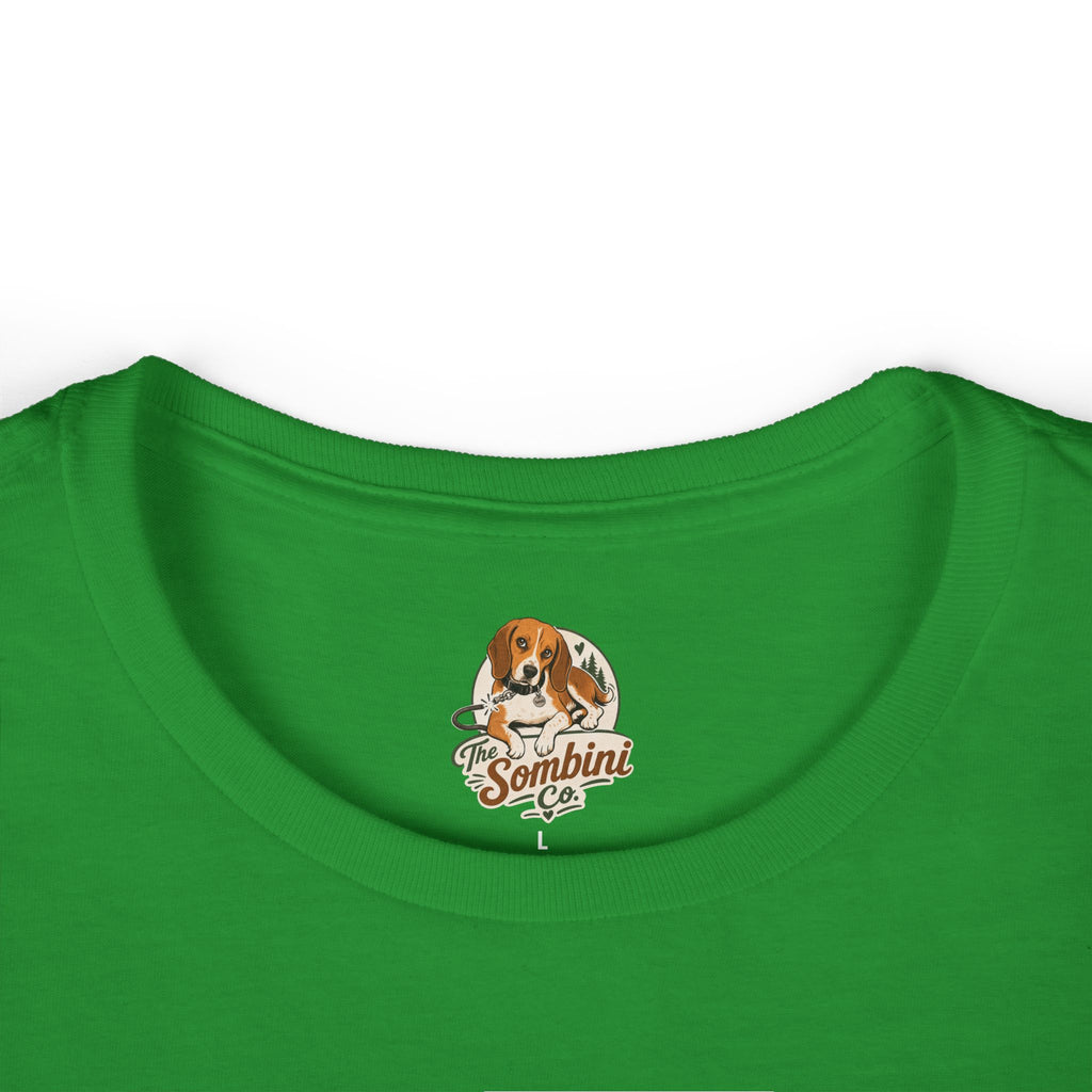 "Rescue is a Superpower" — Sombini Superpower | Women's Tee