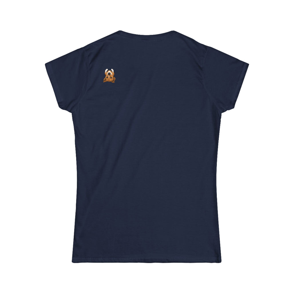 "Sombini's Escape Club" — Professional Escape Artist | Women's Tee
