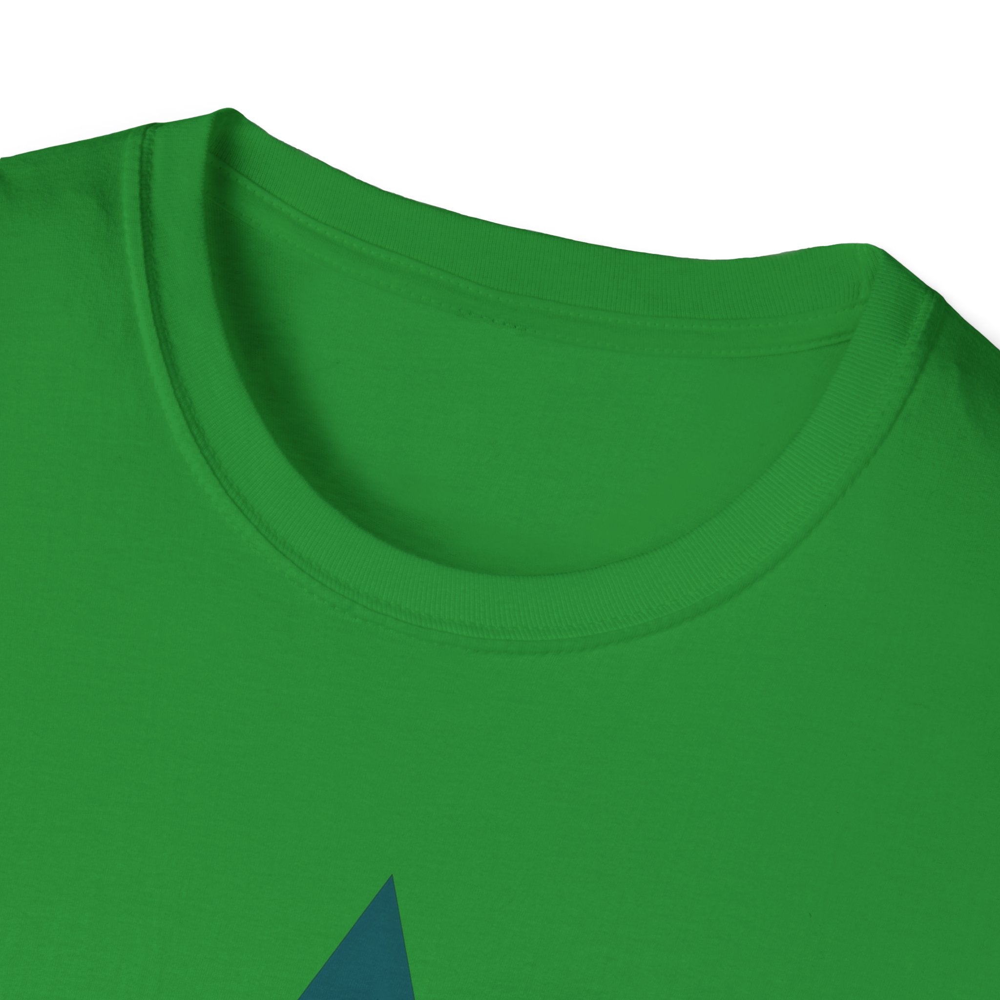 "Minimalist Pine Trees" — Sombini Adventure Series | Outdoor Tee