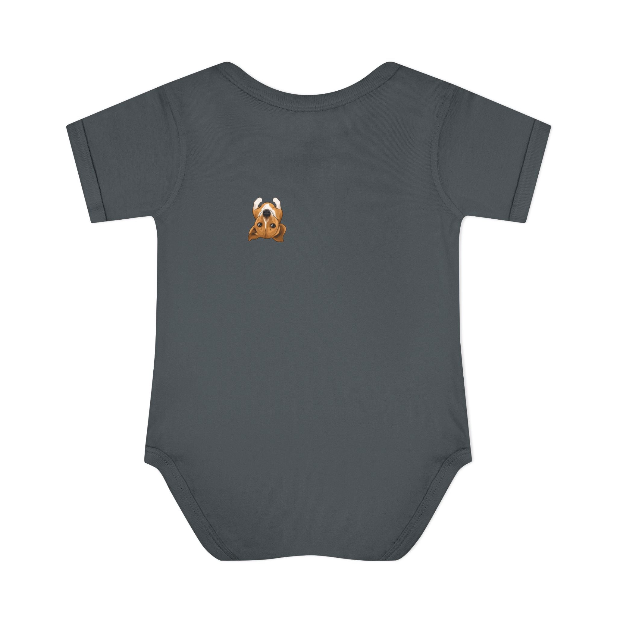 "Sombini's Escape Club" — Escape Artist | Baby Onesie