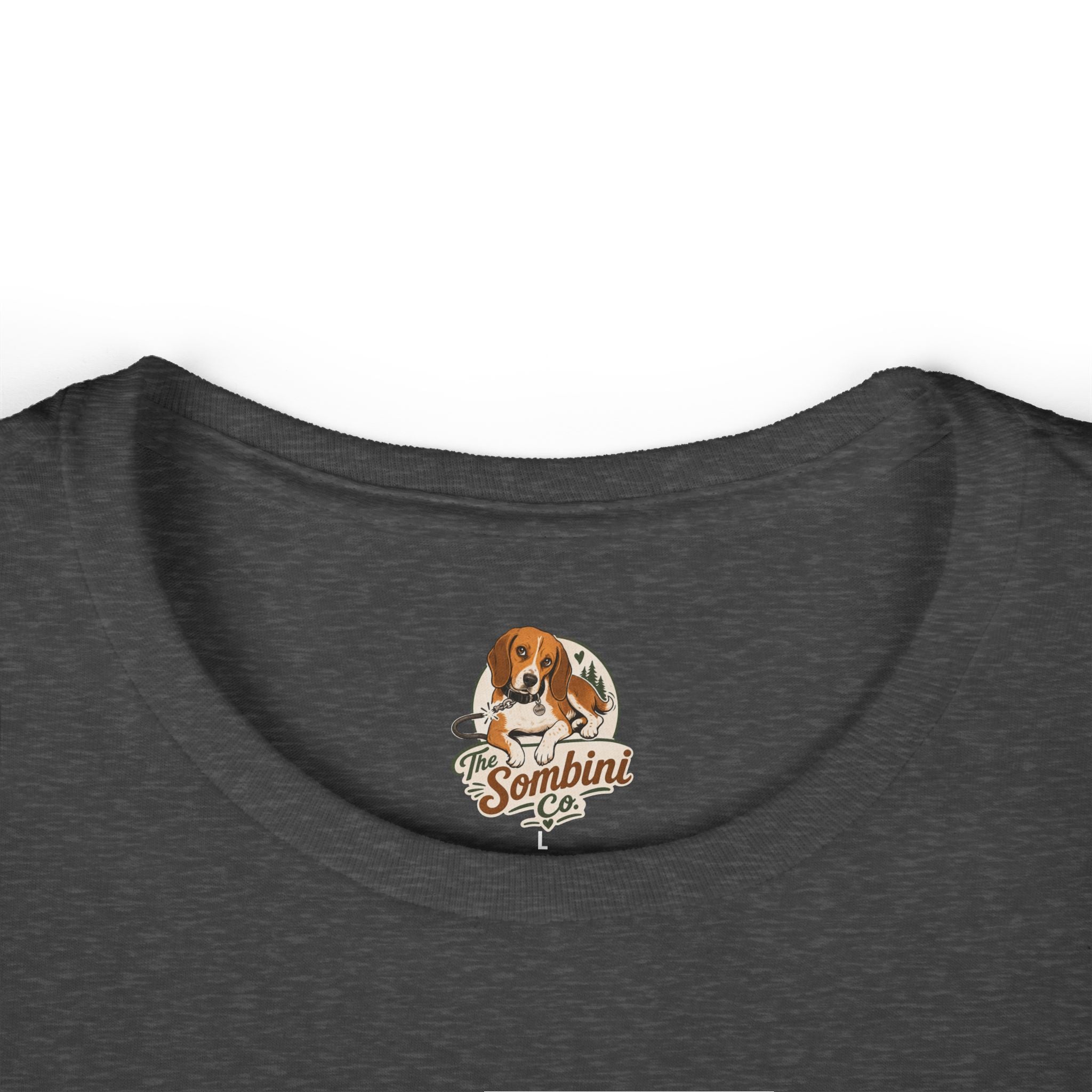 "Elevation: Unlimited" — Sombini Adventure Series | Women's Tee