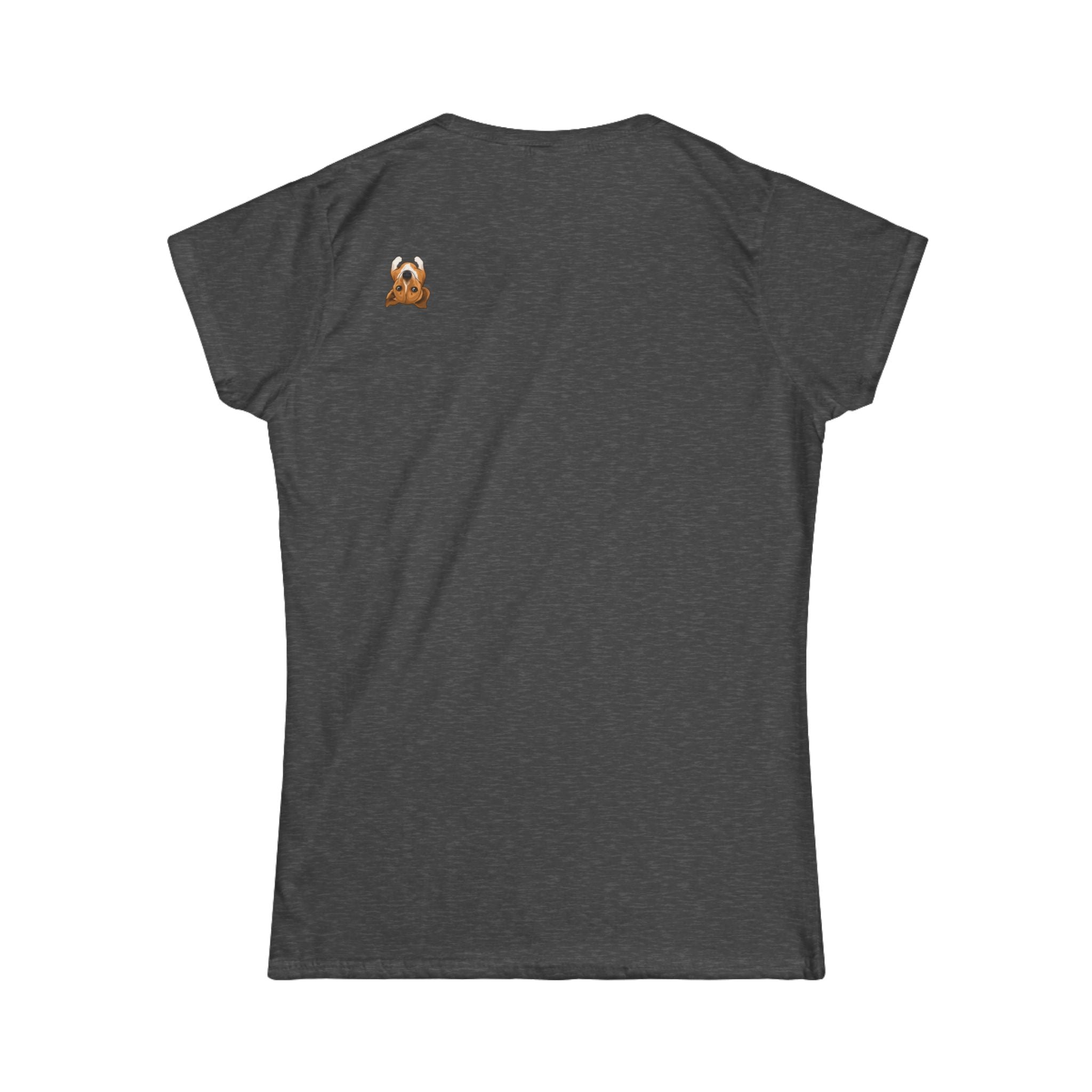 "Rescue is a Superpower" — Sombini Superpower | Women's Tee