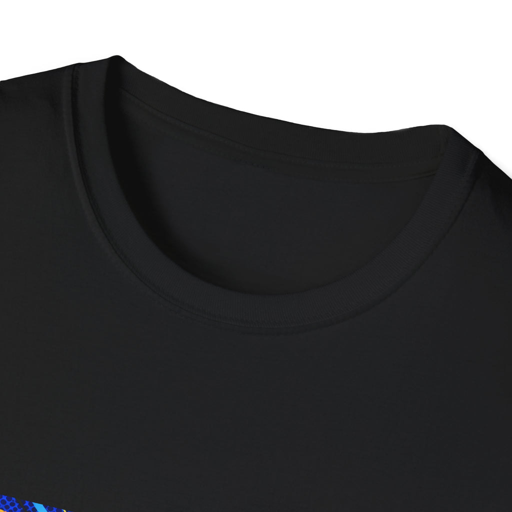 "The Nose Knows" — Sombini Superpower | Comic Book Tee
