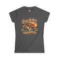 "Stray No More" — The Escape Club | Women's Rescue Tee