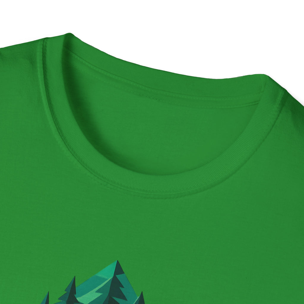"Wild Is My Favorite Color" — Sombini Adventure Series | Outdoor Tee