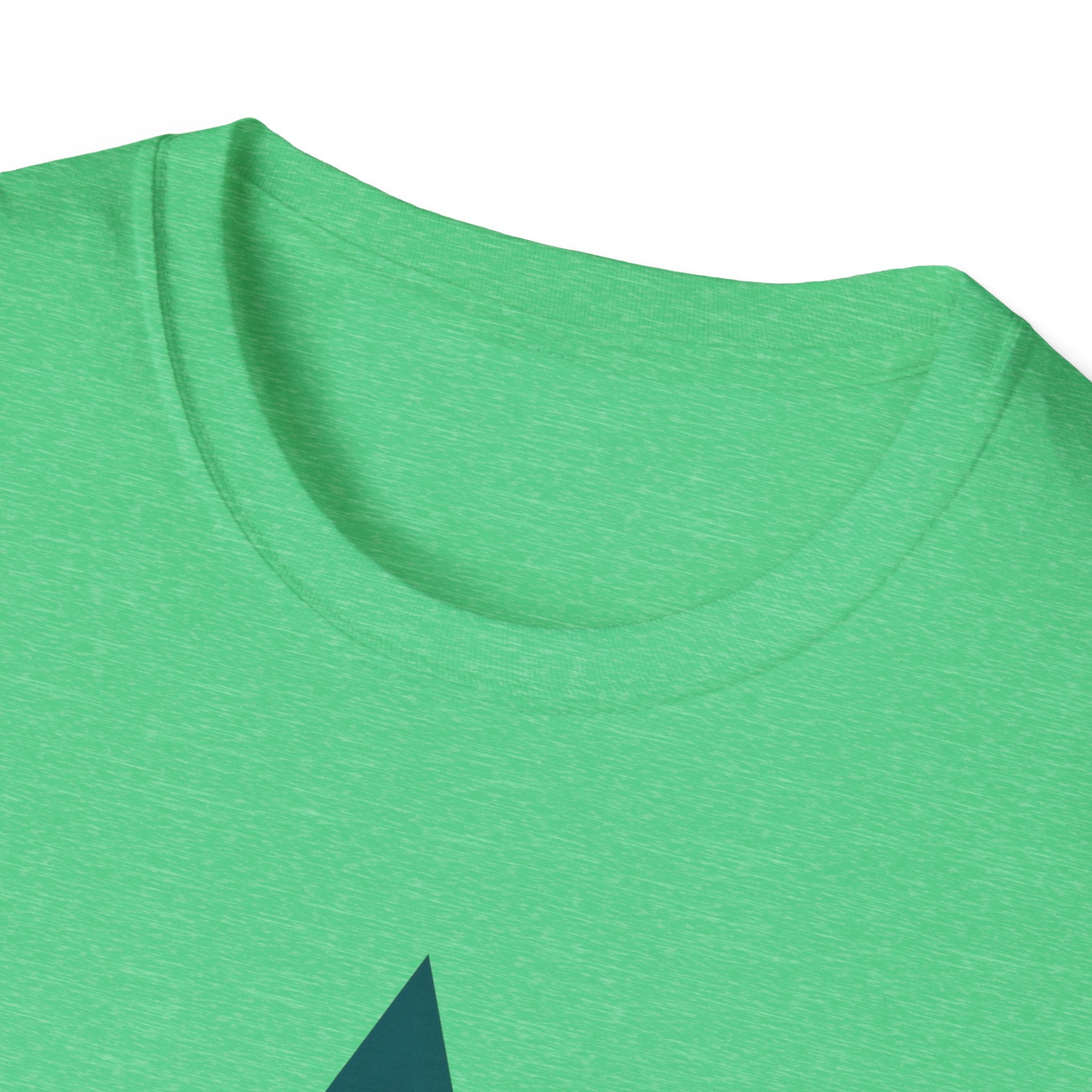 "Minimalist Pine Trees" — Sombini Adventure Series | Outdoor Tee