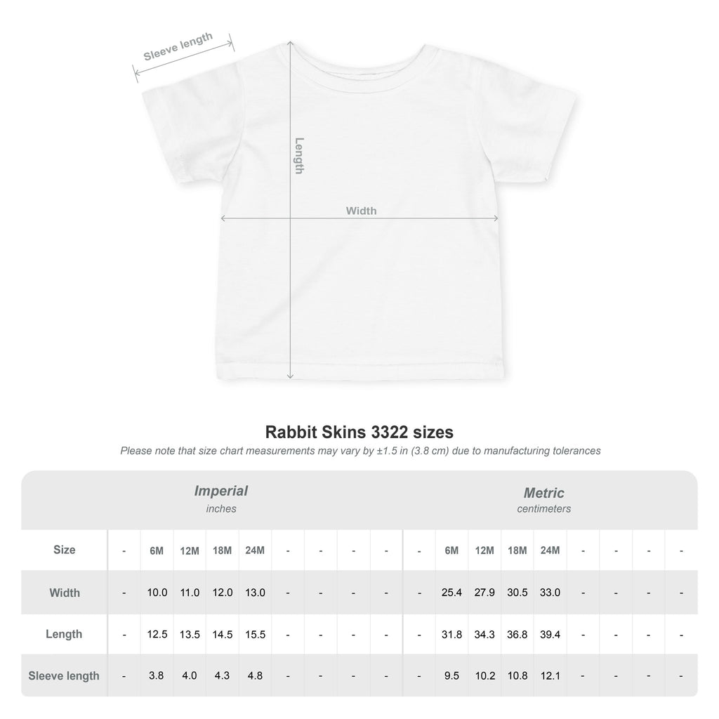 "Sombini's Escape Club" — Adventure Puppy | Infant Tee