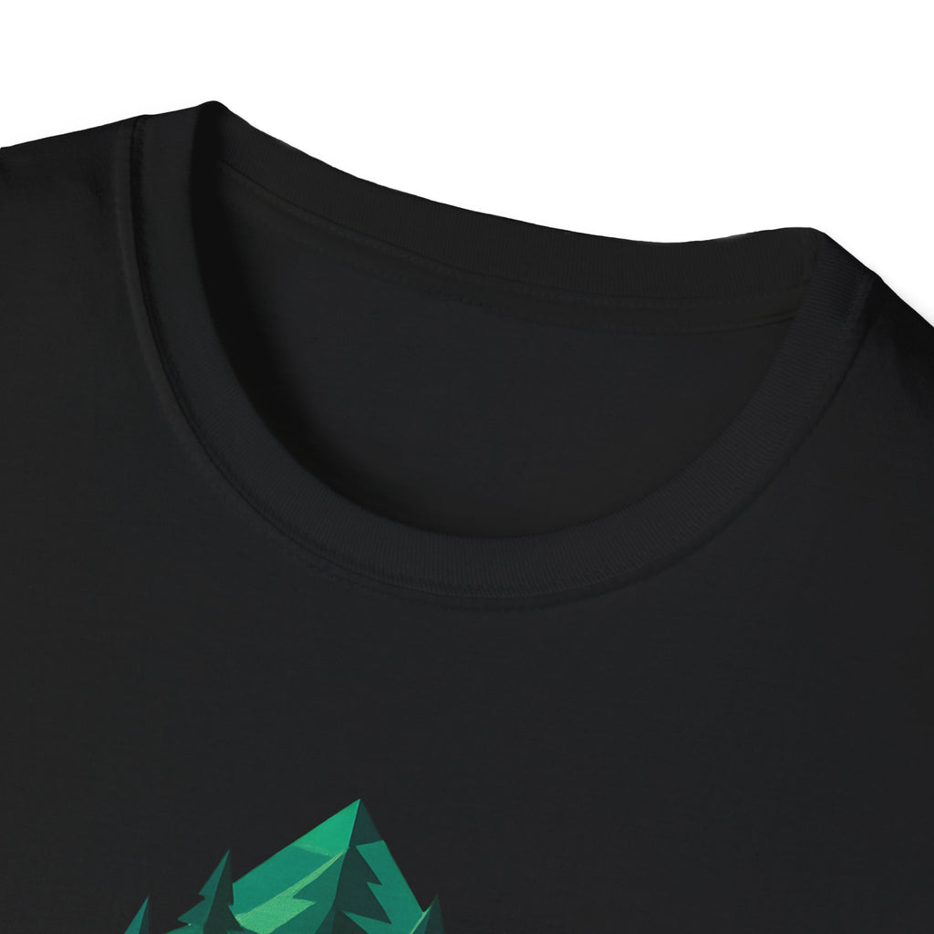 "Wild Is My Favorite Color" — Sombini Adventure Series | Outdoor Tee