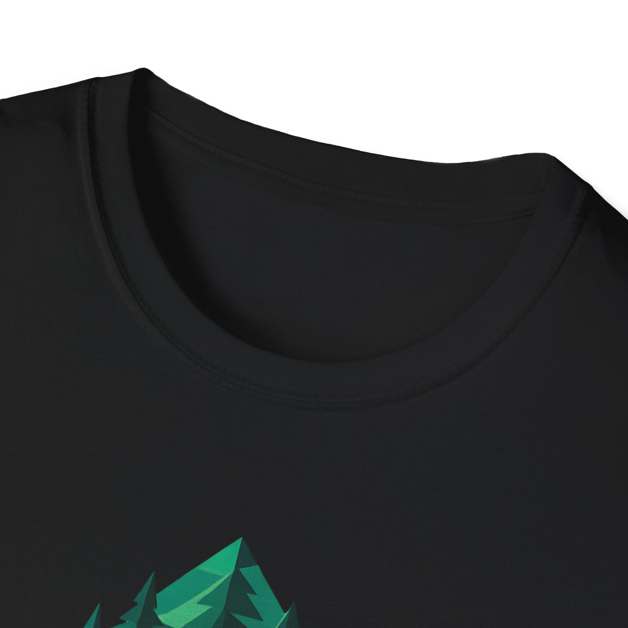"Wild Is My Favorite Color" — Sombini Adventure Series | Outdoor Tee