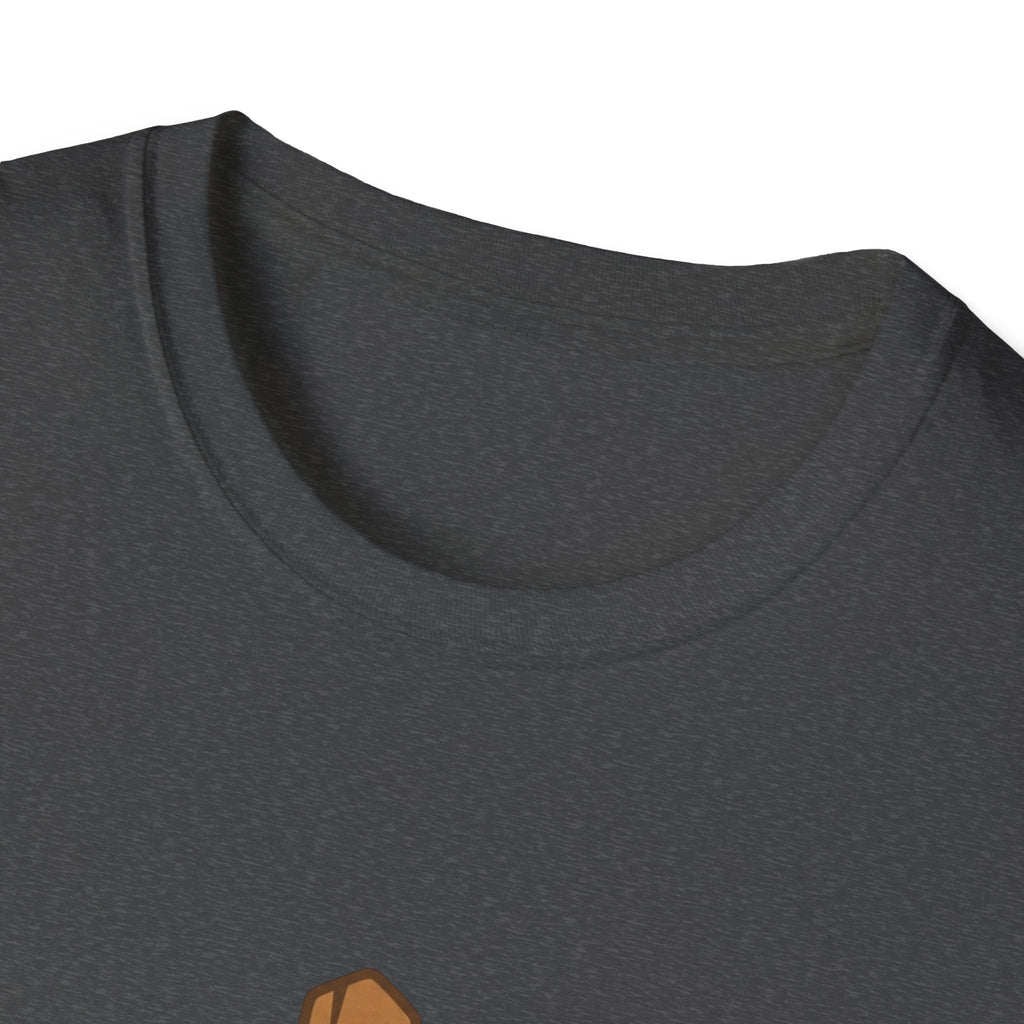 "Trail Marker" — Sombini Adventure Series | Outdoor Tee