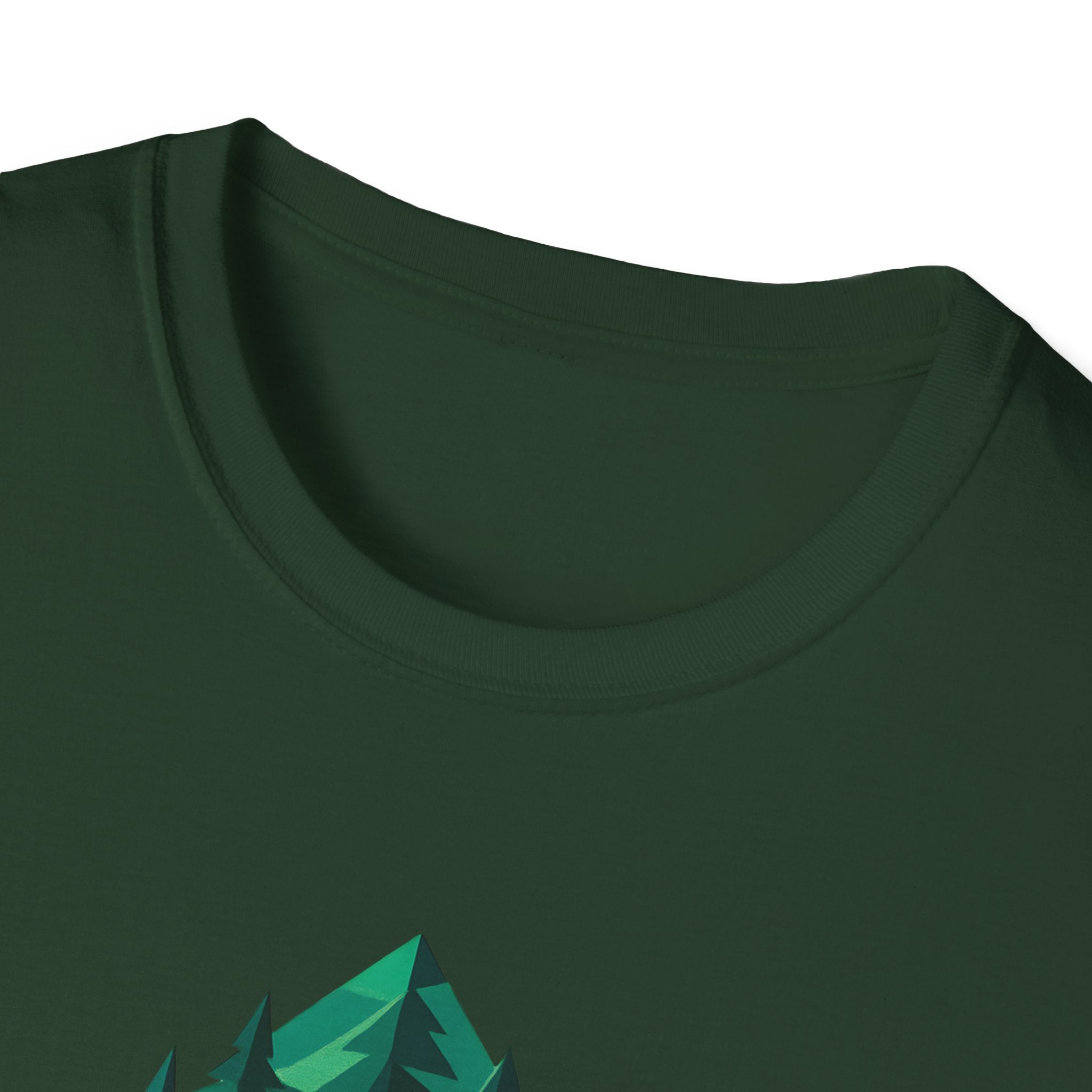 "Wild Is My Favorite Color" — Sombini Adventure Series | Outdoor Tee