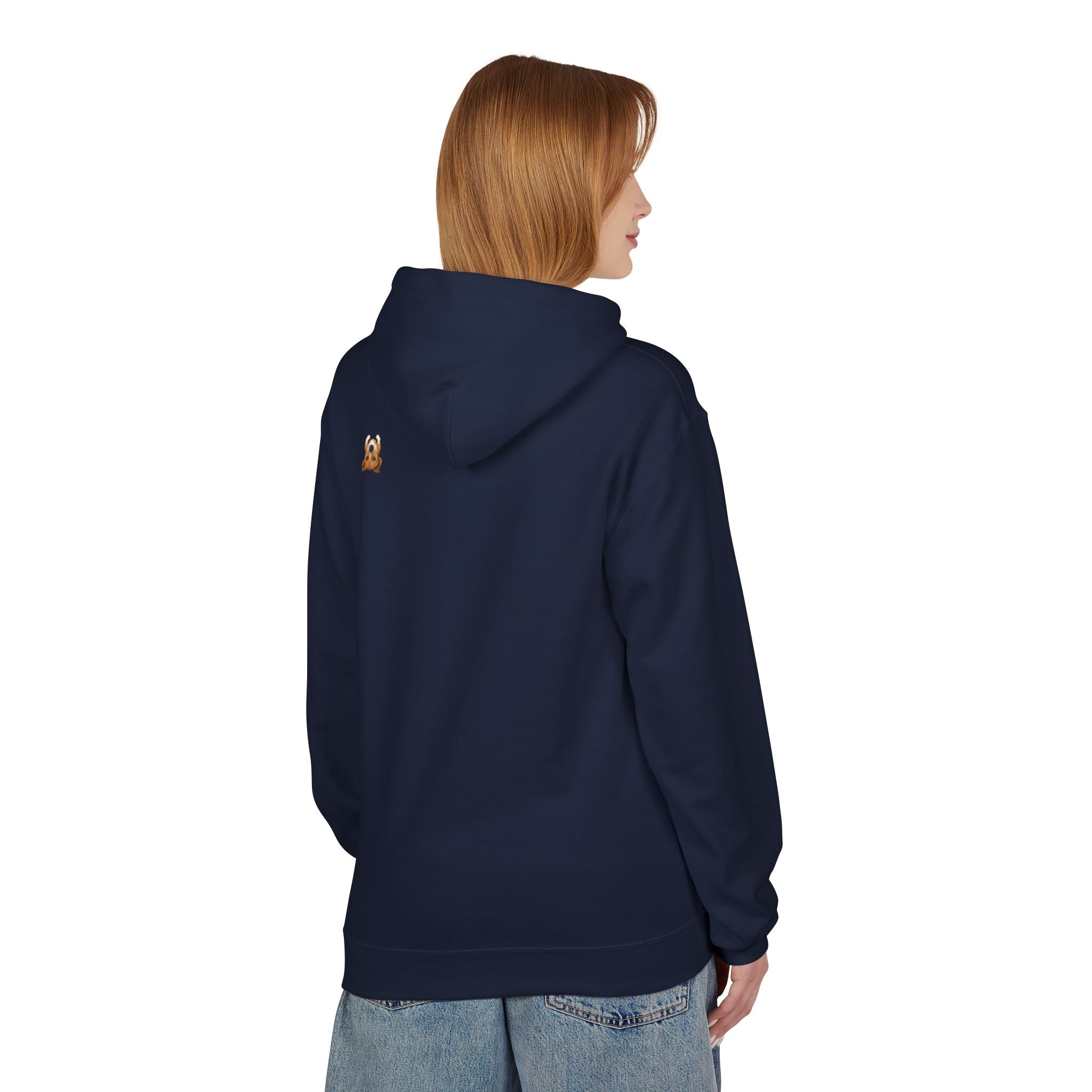 "The Wordless Wonder" — Sombini Adventure Series | Women's Hoodie