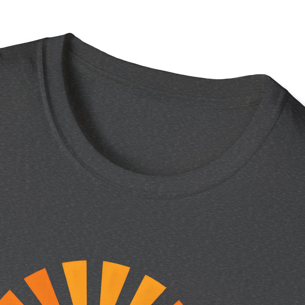 "Chase the Sunrise" — Sombini Adventure Series | Outdoor Tee