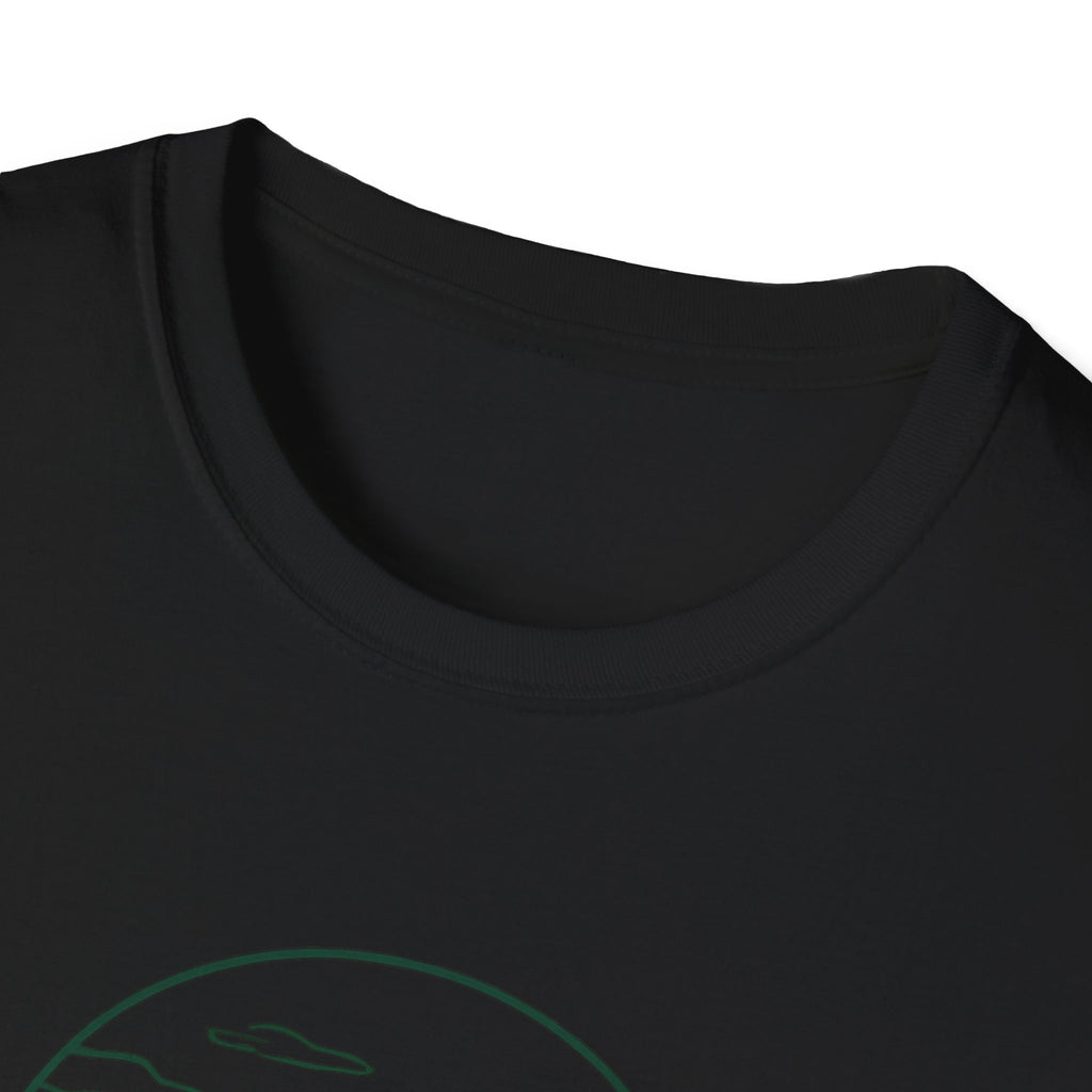 "Protect Our Parks" — Sombini Adventure Series | Outdoor Tee