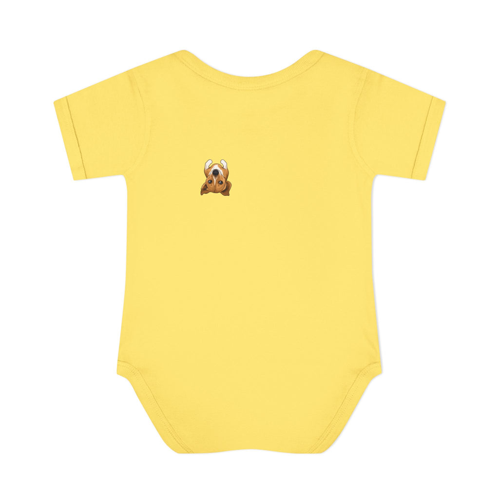 "Sombini's Escape Club" — Escape Artist | Baby Onesie
